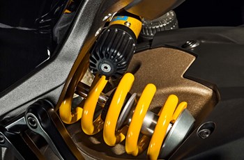 Ducati Multistrada 1200 Pikes Peak 2016 - Bild 8 Ducati Multistrada 1200 Pikes Peak 2016 - Bild 8